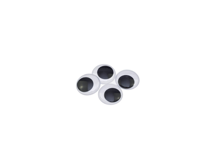 Ruchome oczka 30mm RO24 Brewis